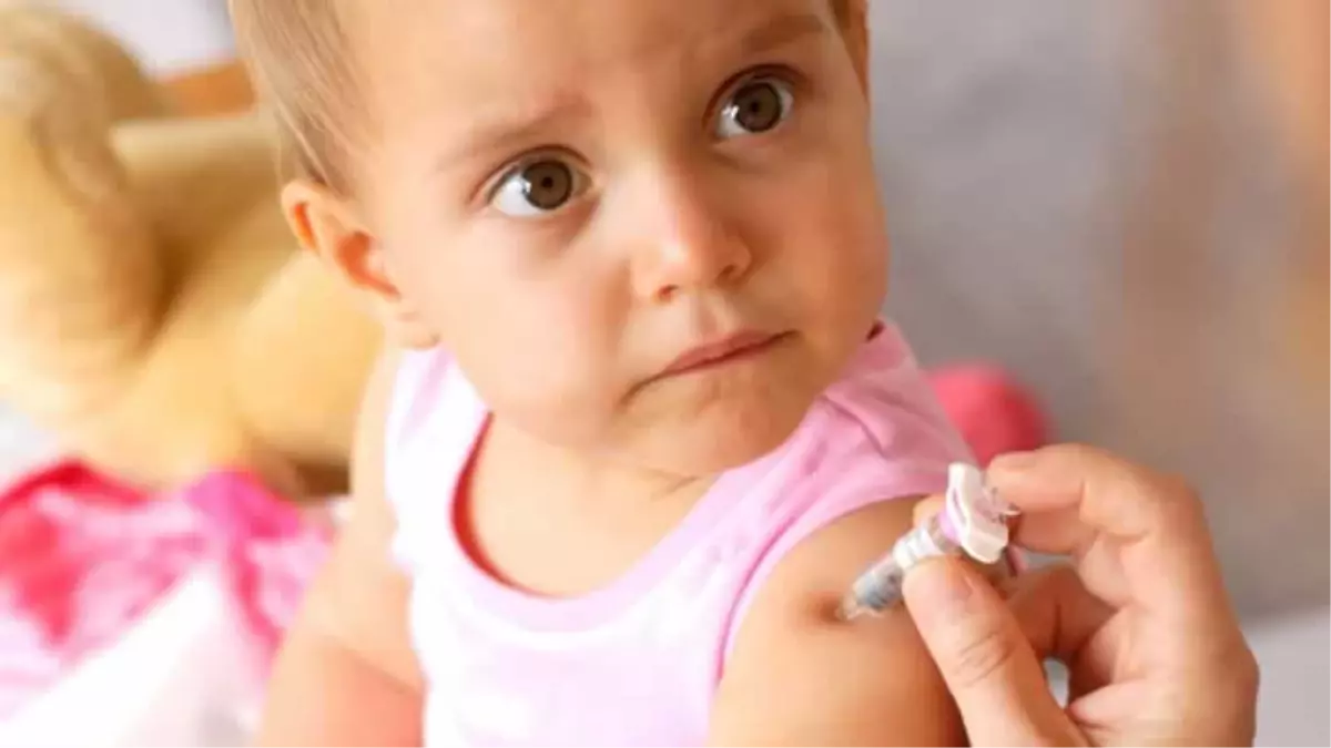 9. Avrupa Aşı Haftası'na Doğru