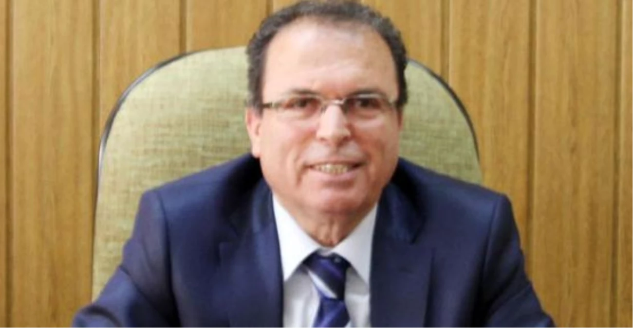 Akseki Belediye Başkanı Uysal, Muhtarlarla Toplantı Yaptı