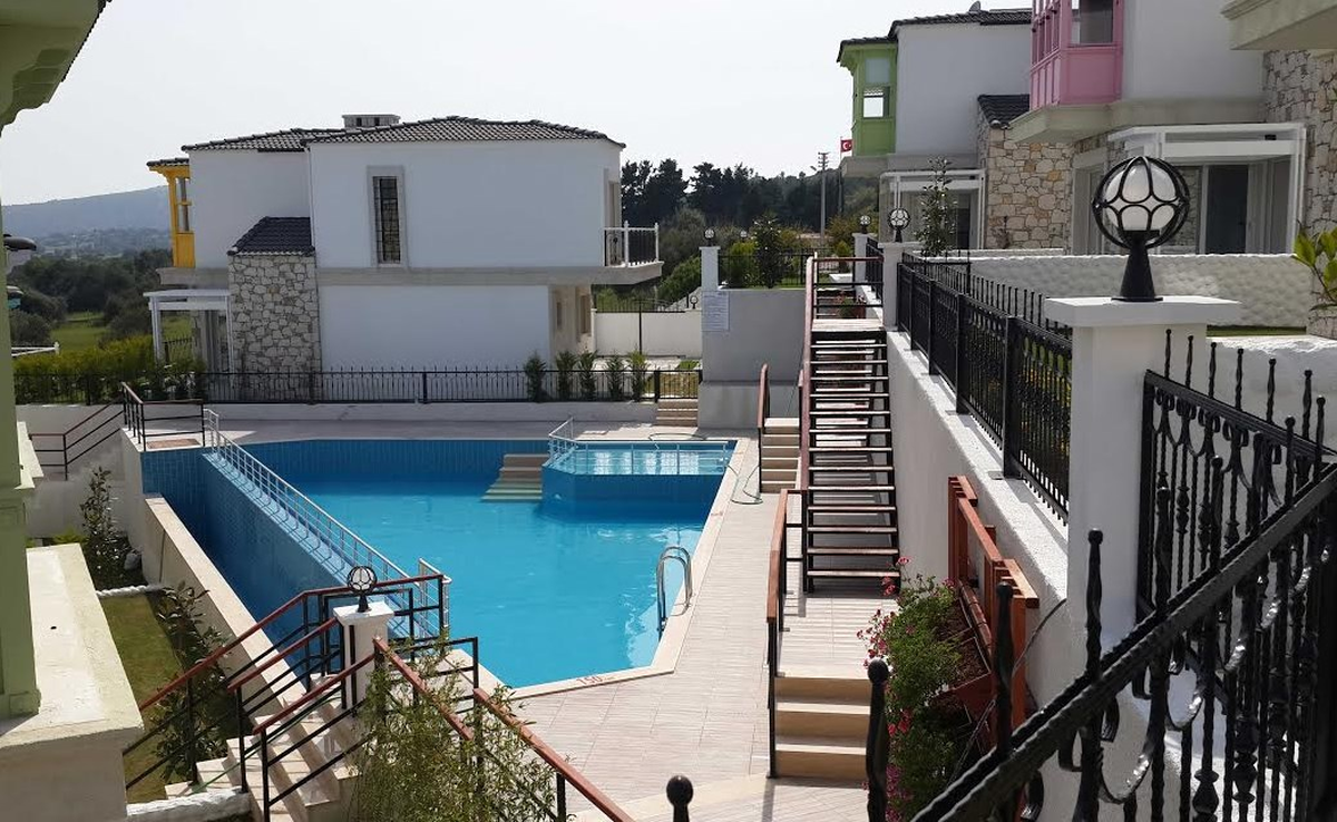 Alaçatı Alavista\'da Özel Fiyat Fırsatı