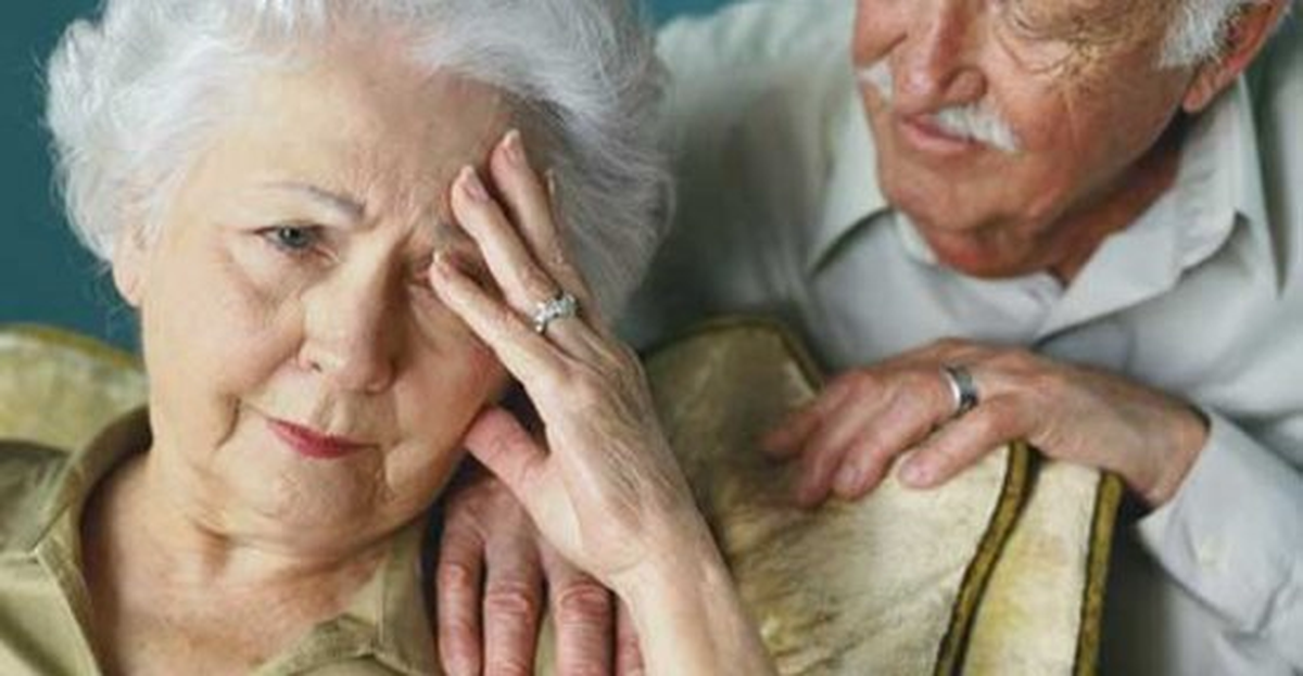 Alzheımer\'ın Belirtileri 20 Yıl Önce Başlıyor