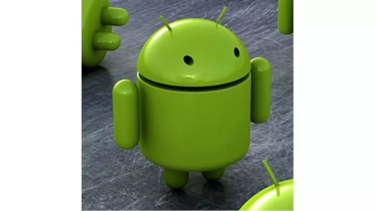 Android\'e Flash Ekliyoruz!