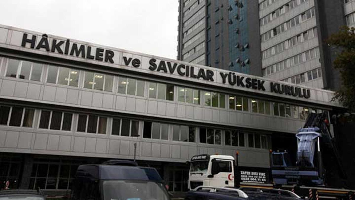 Futbolda Şike Davası" Nda Son Sözü HSYK Söyleyecek