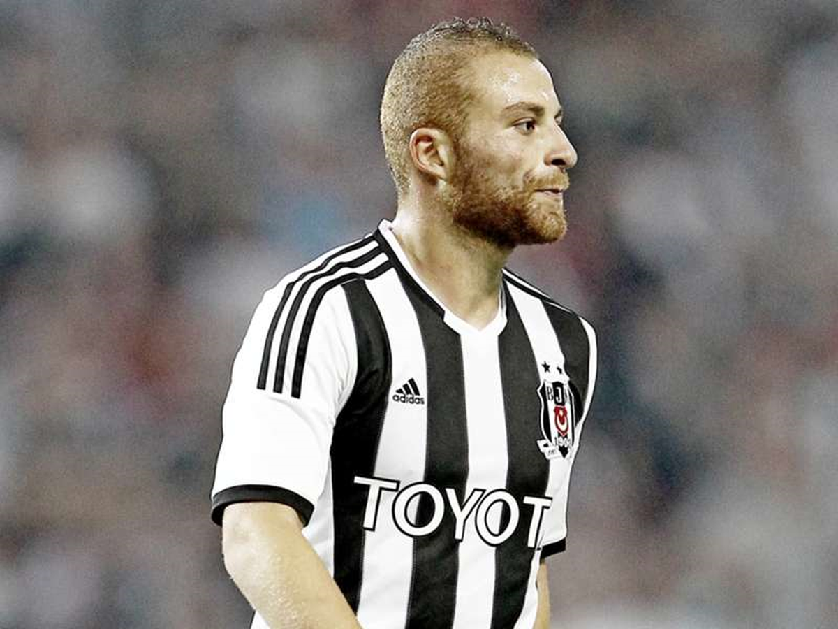 Gökhan Töre Ameliyat Olacak, Yarın Taburcu, Hafta İçinde İse Takımla İdmanlara Çıkabilecek