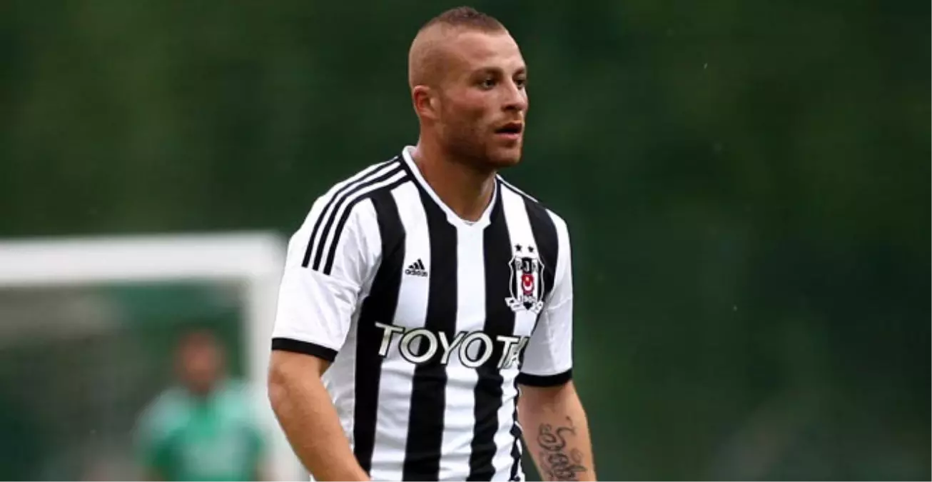 Gökhan Töre\'ye Silahlı Saldırı