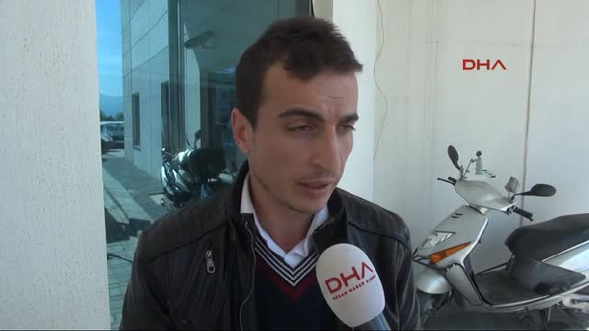 Mühür Tartışmasında Yumruklanan Eski Muhtar, Öldü (2)