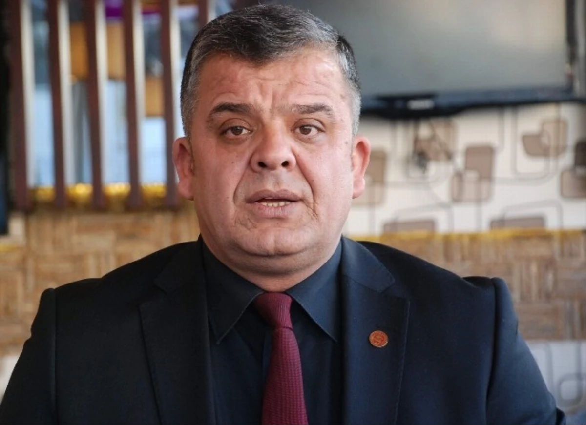 Tokatspor Kulübü Basın Sözcüsü Demir Açıklaması