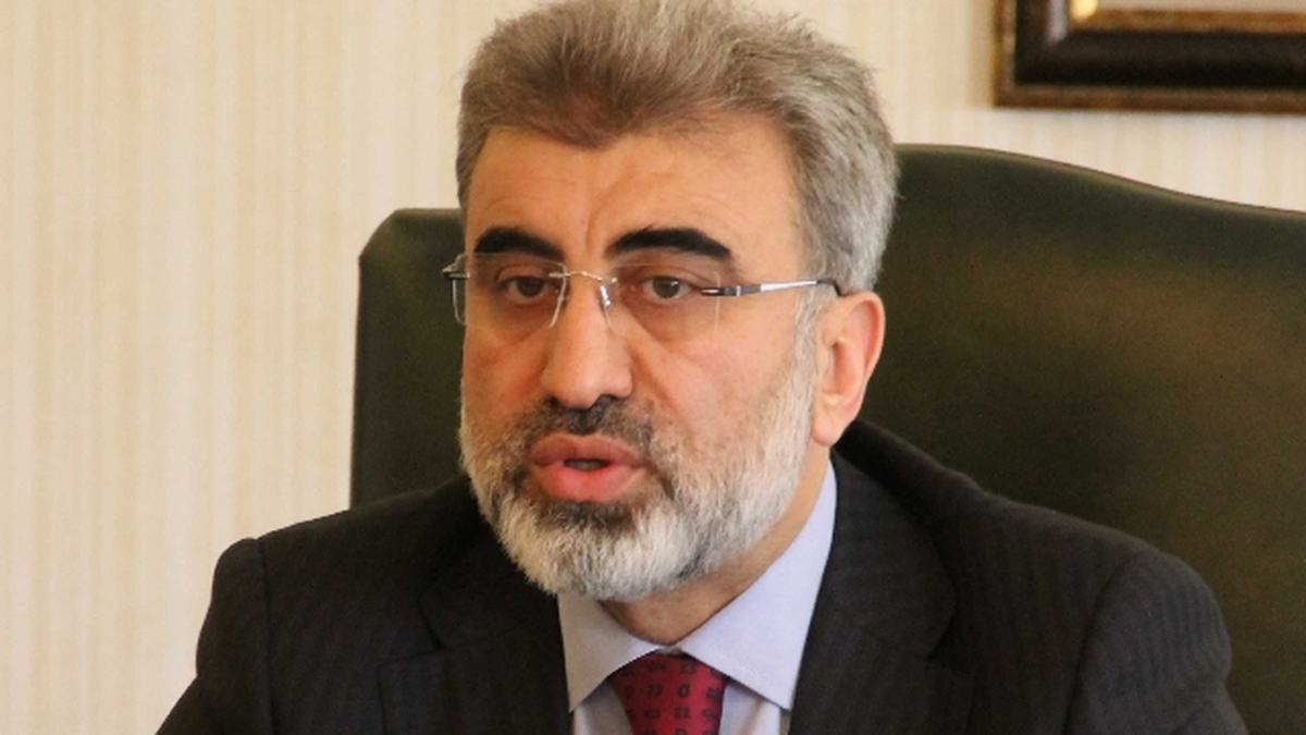 Bakan Yıldız\'ın Açıklamaları