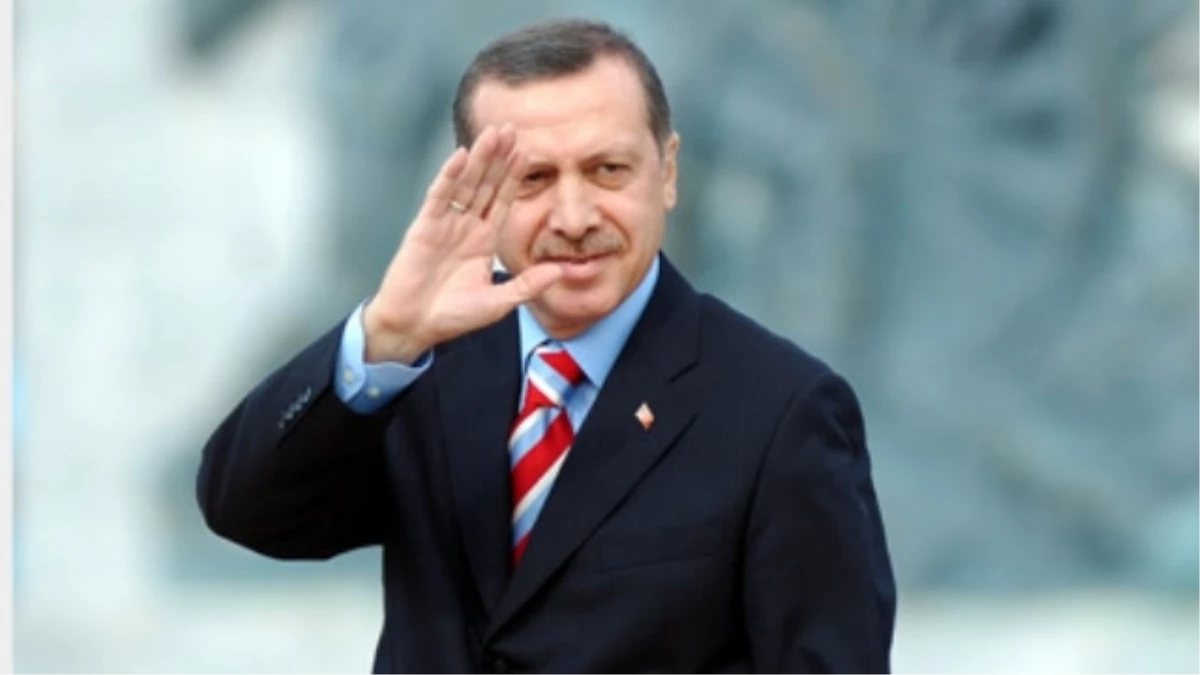 Başbakan Erdoğan Ankara\'ya Geldi
