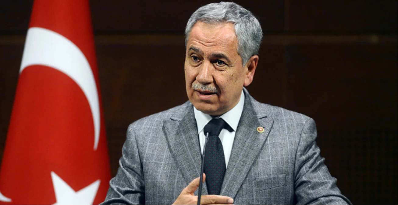 Başbakan Yardımcısı Arınç: Taksim\'e İzin Verilmeyecek