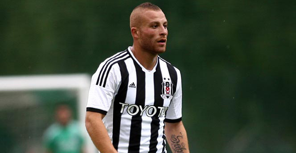 Beşiktaşlı Futbolcu Gökhan Töre\'nin, Şişli\'deki Bir Gece Kulübünde Çıkan Silahlı Kavgada...