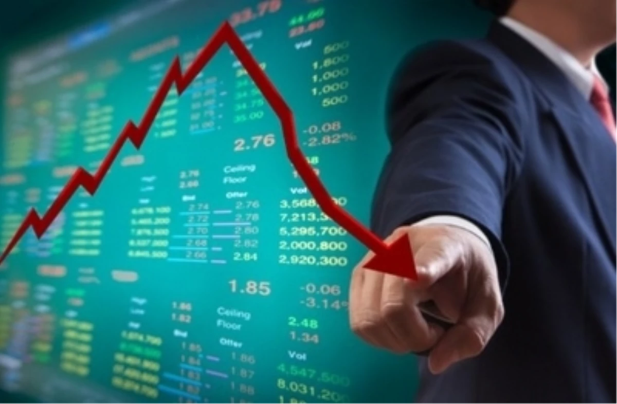Borsa Yatırım Fonları Yüzde 0,06 Değer Kaybetti