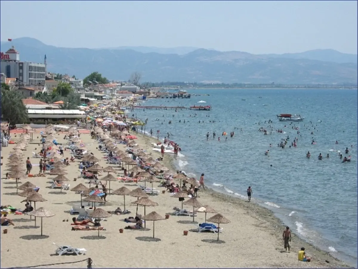 Bozcaada Turizminin Uluslararası Pazarlara Entegrasyonu Çalıştayı