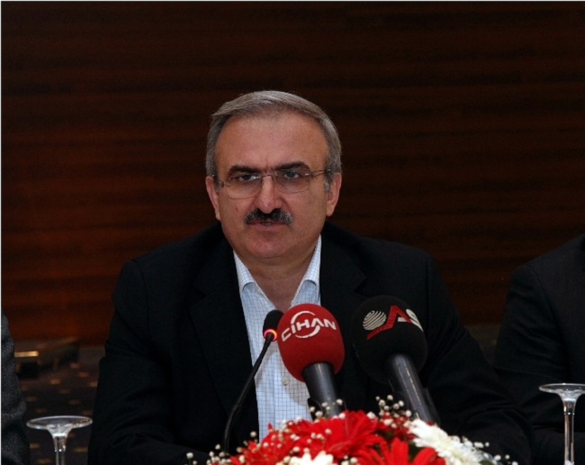 Bursa Valisi Karaloğlu Açıklaması