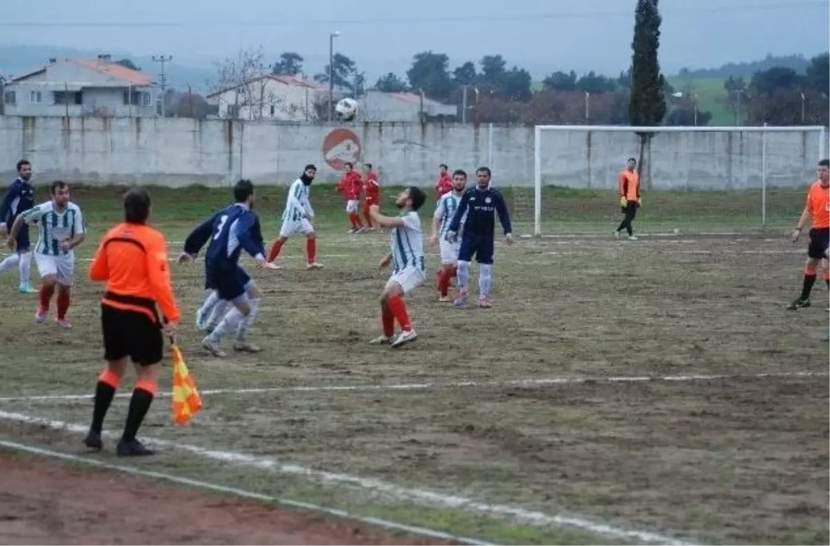 Çanakkale Süper Amatör Lig