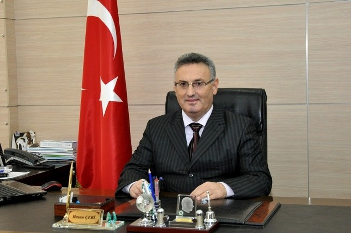Çekirge ile Mücadele Çalışmaları Devam Ediyor