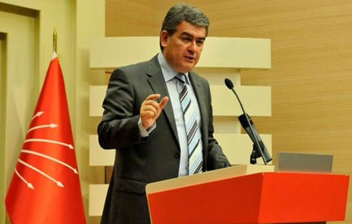 CHP Eskişehir Milletvekili Batum Açıklaması