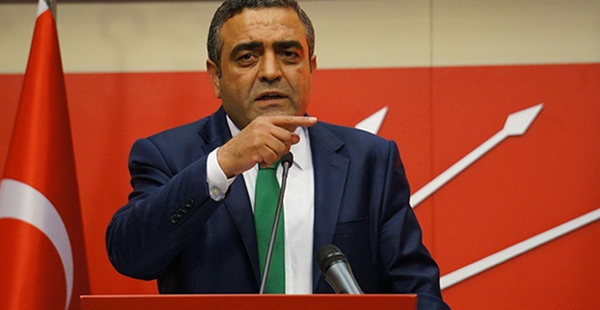 CHP, İstanbul\'un Su Havzaları İçin Meclis Araştırması İstedi