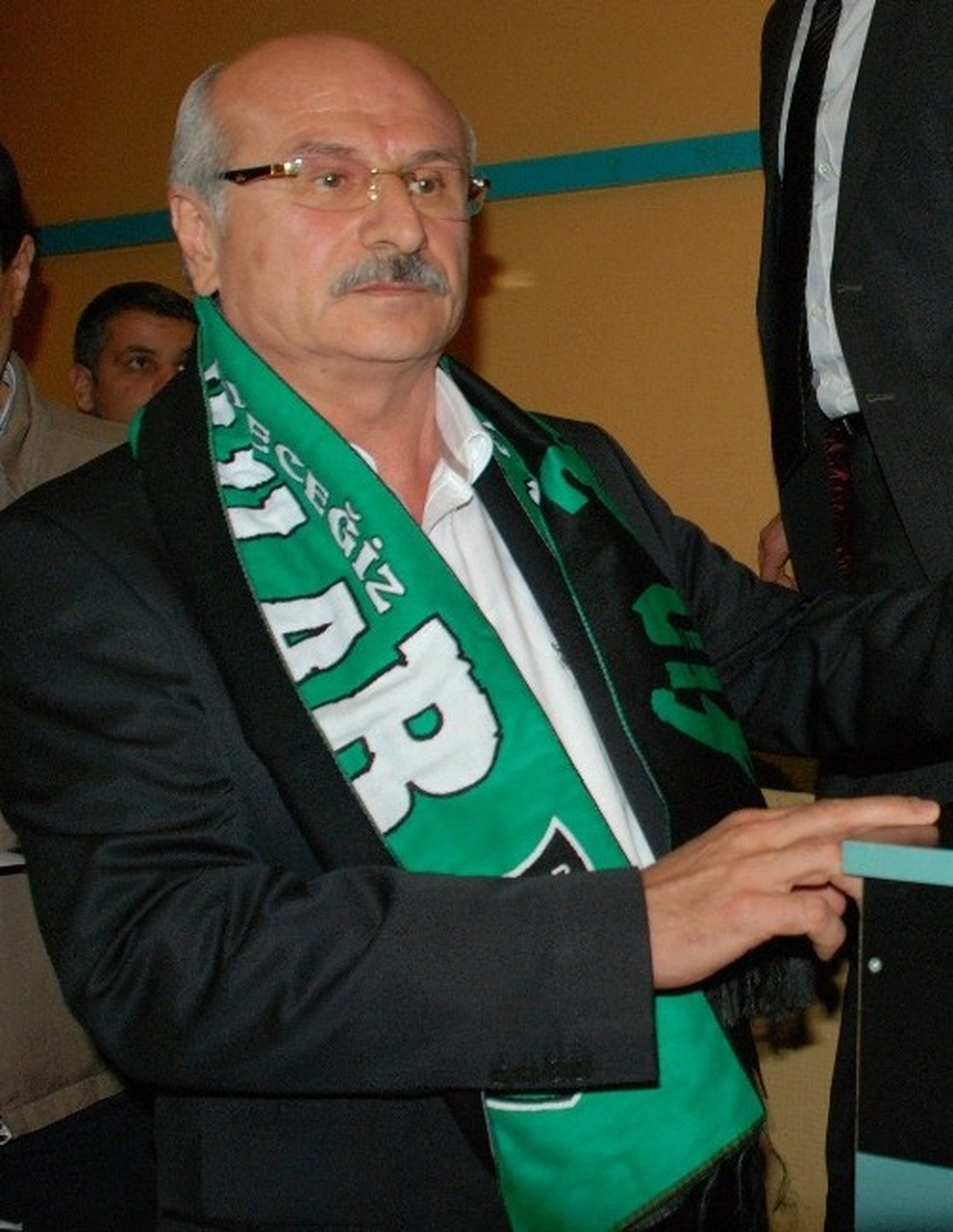 "Denizlispor\'da Yalnızlık ve Mutsuzluk Asla Olmayacak"