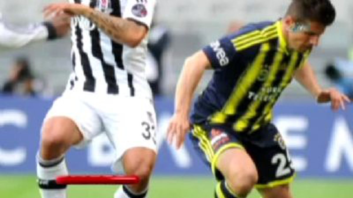 Derbide Kırmızı Kart Çıktı