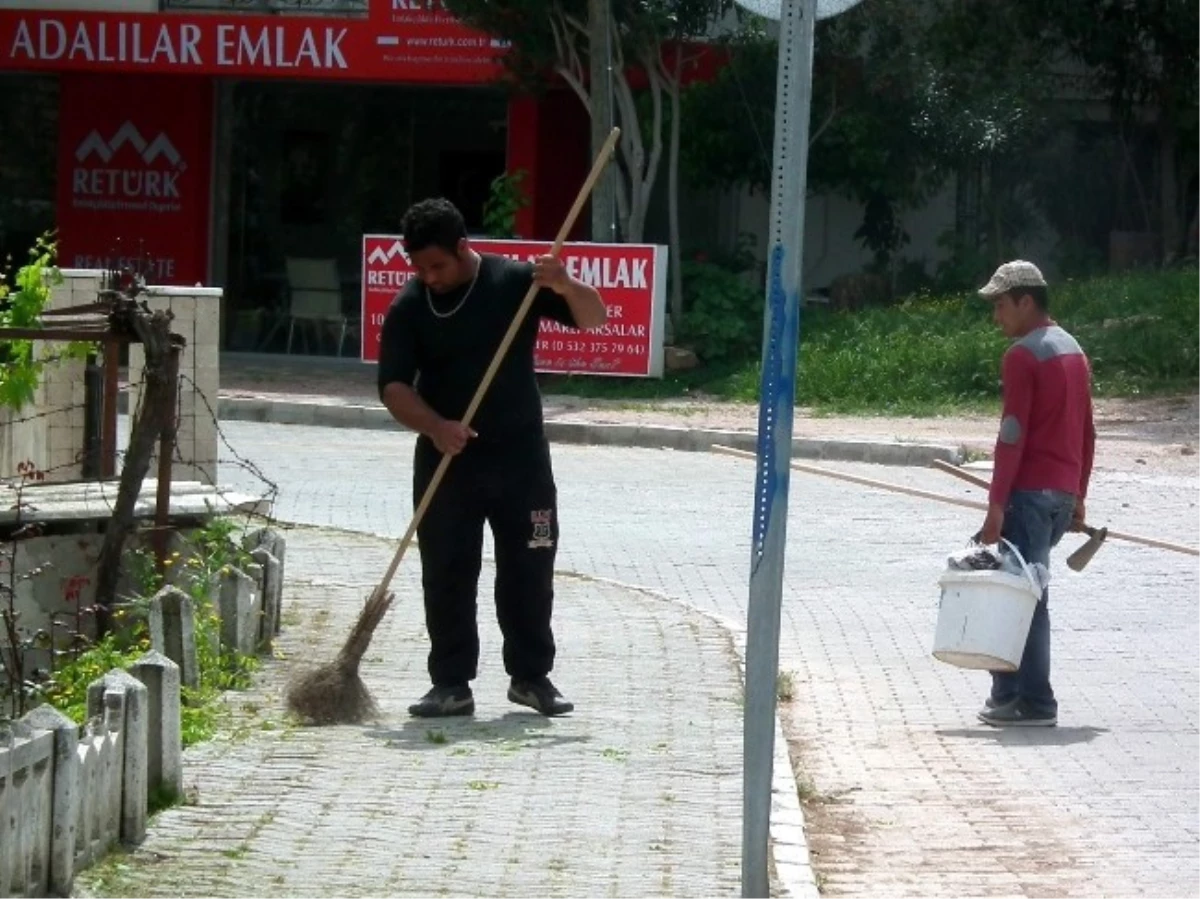 Didim Turizm Sezonuna Hazırlanıyor