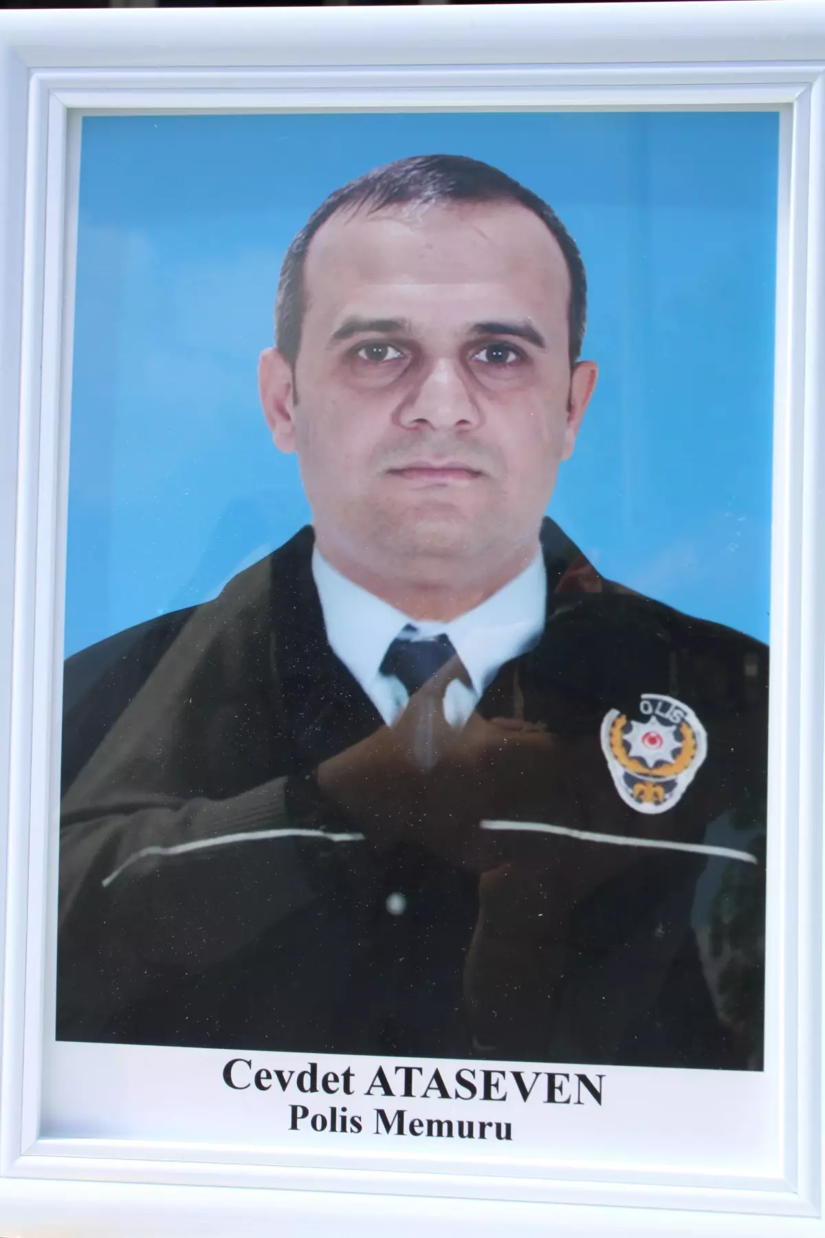 Düzce\'de Polis Memurunun Hayatını Kaybettiği Silahlı Kavga