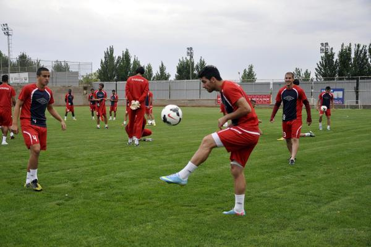 Elazığspor\'da Galatasaray Maçının Hazırlıkları Başladı