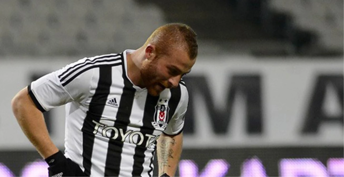 Beşiktaşlı Futbolcu Gökhan Töre Silahla Vuruldu