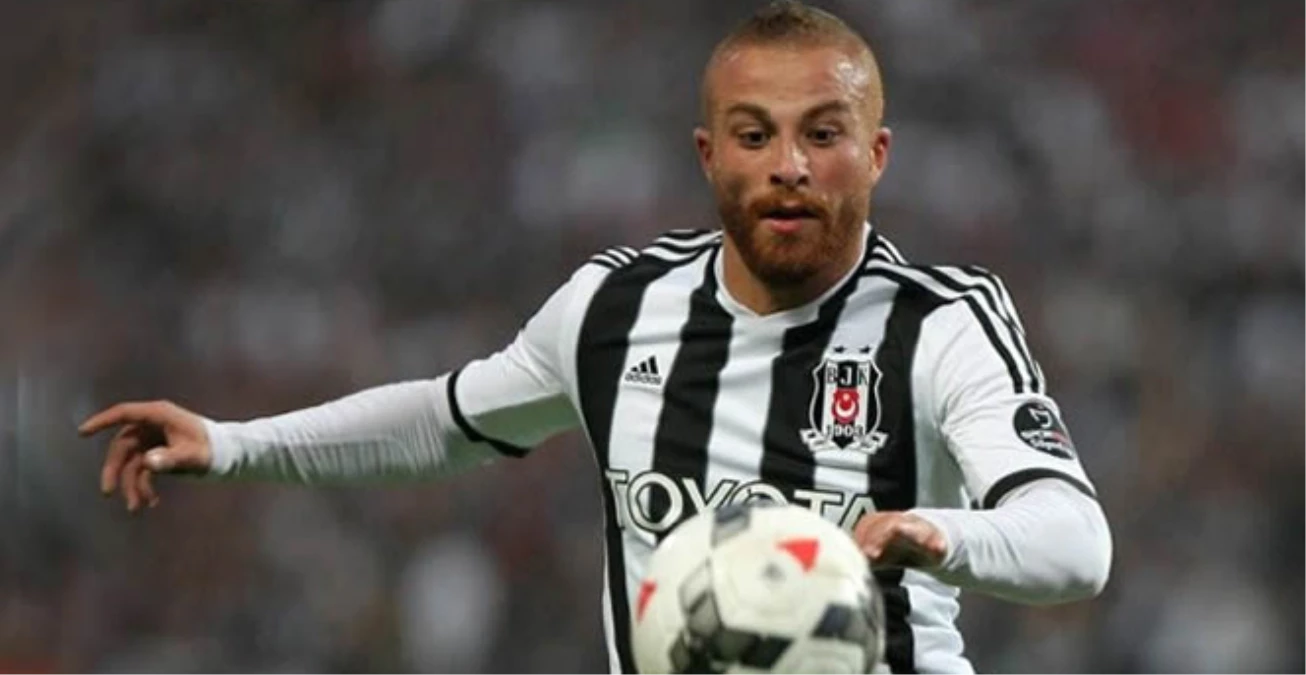 Gökhan Töre\'nin Vurulduğu Anda Yanında Olan Fubolcular