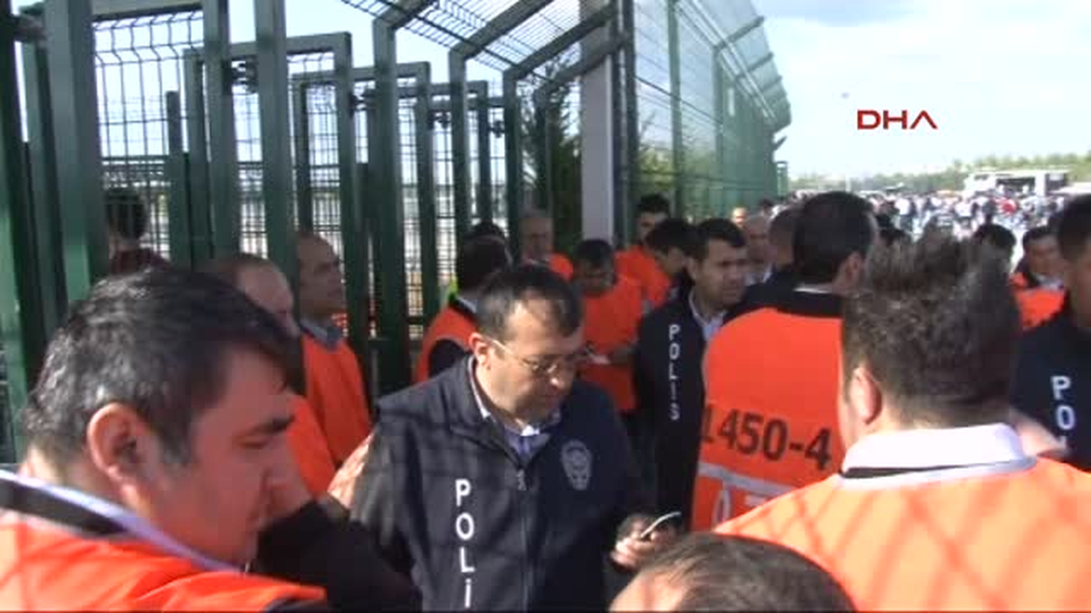 İşte Taraftar Kamerasından Adım Adım Passolig