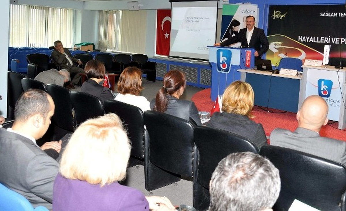 Kso\'da Bilgilendirme Semineri