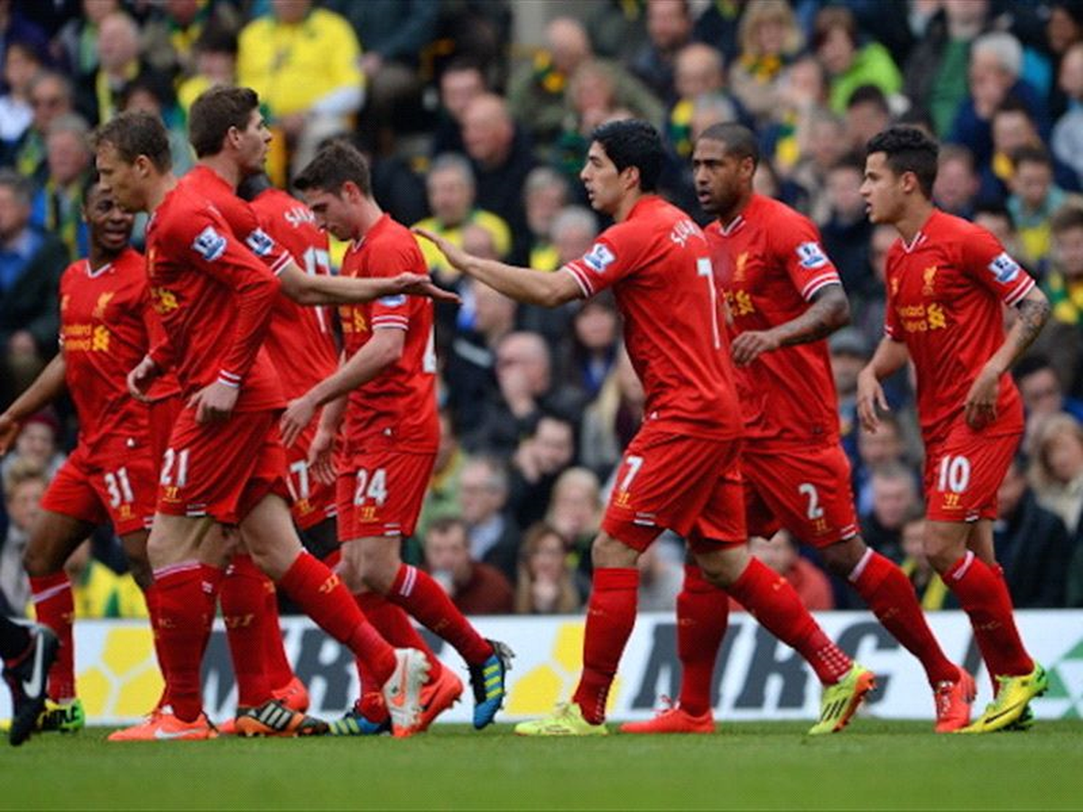 Liverpool\'un Gözü Chelsea\'nin Rekorunda