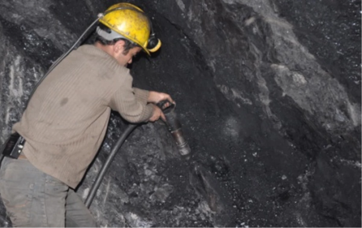 Madencilik ve Taş Ocaklarında 285 İşçi Hayatını Kaybetti
