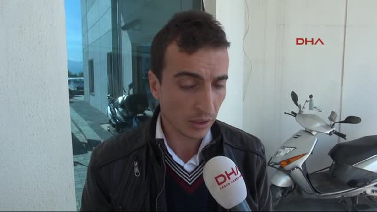 Mühür Tartışmasında Yumruklanan Eski Muhtar, Öldü