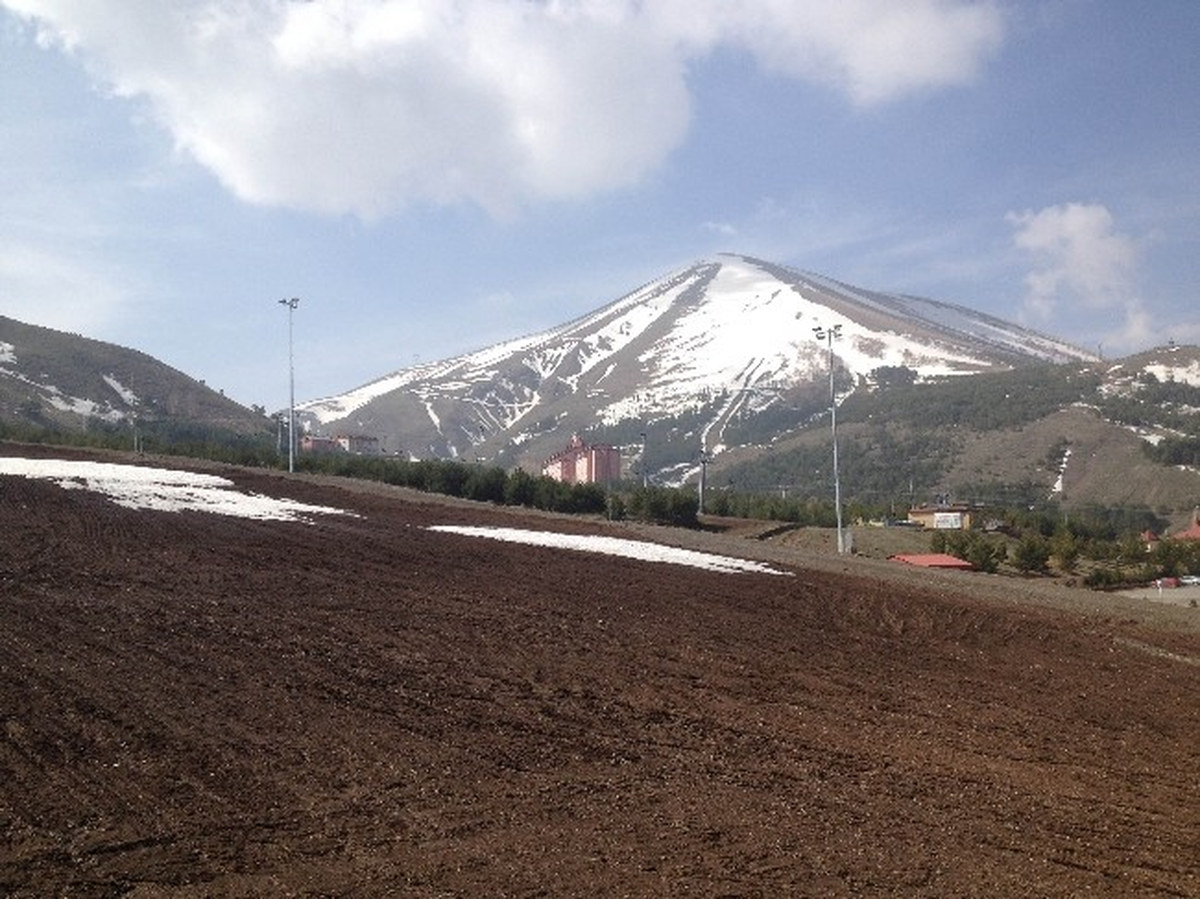 Palandöken Mtb Cup Erzurum\'da Yapılacak