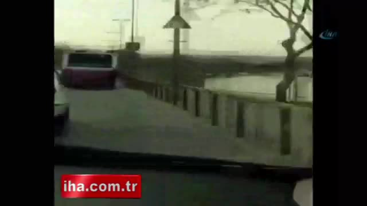 Patenci Gencin Ölümle Oyunu
