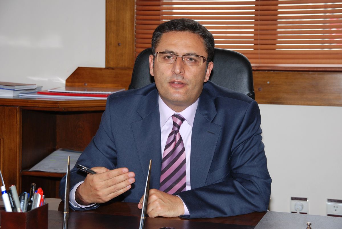Performans Takip Sınavı\'nın Antalya Birincisi, Gazipaşa\'dan Çıktı