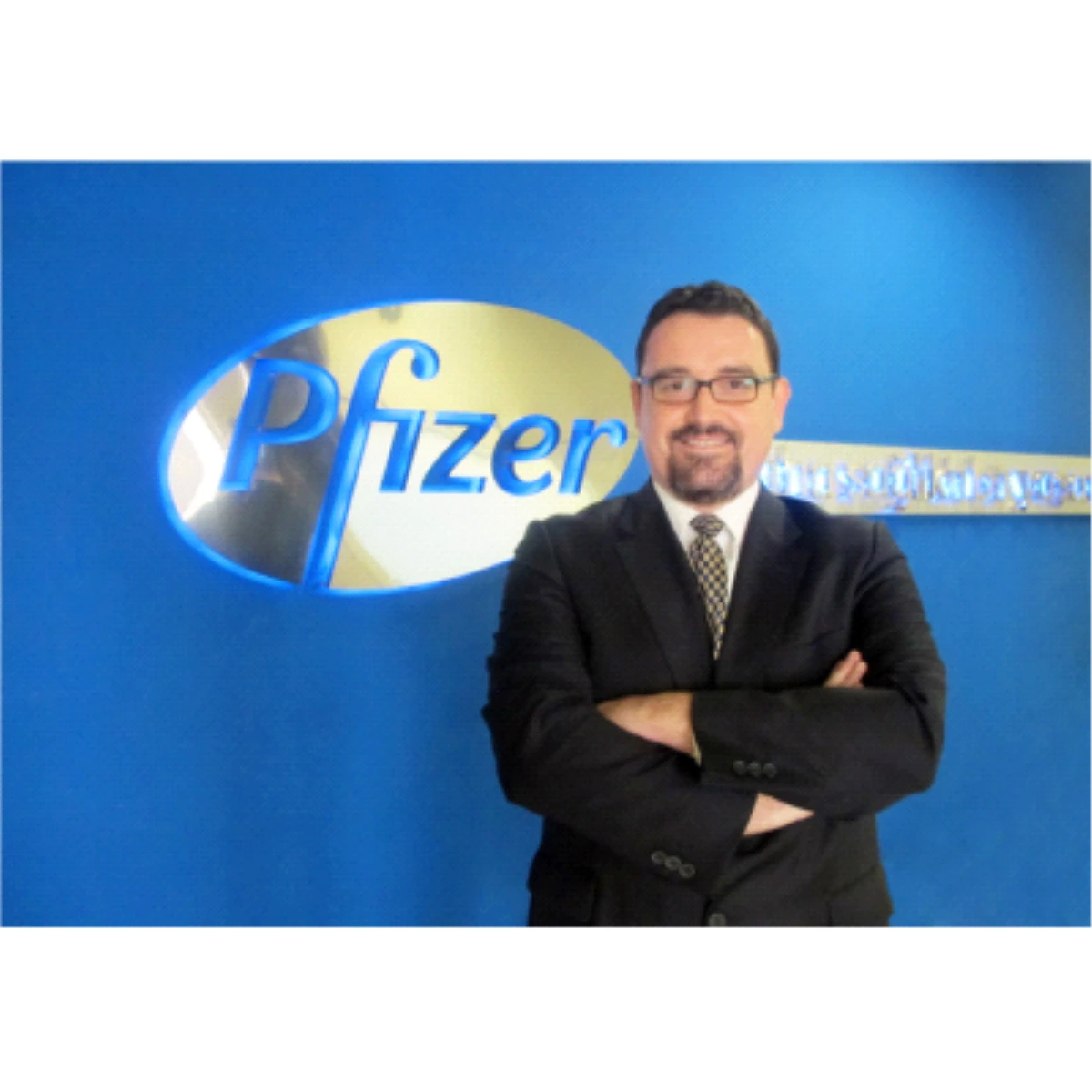 Pfizer Türkiye\'den New York\'a Yönetici Transferi