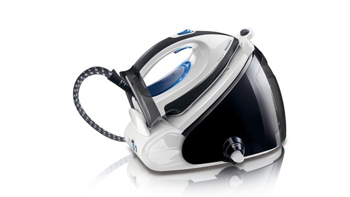 Philips Akıllı Kazanlı Ütüde Anneler Günü Fırsatı