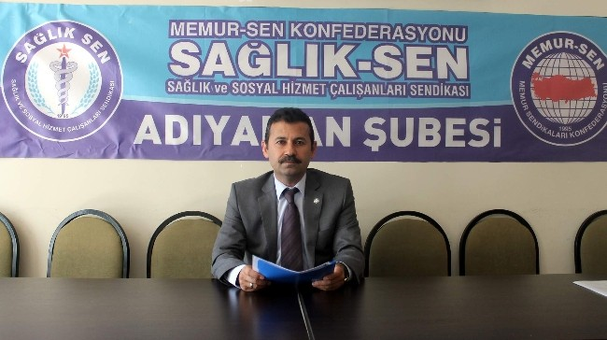 Sendikalardan Ebeler Haftası Açıklaması