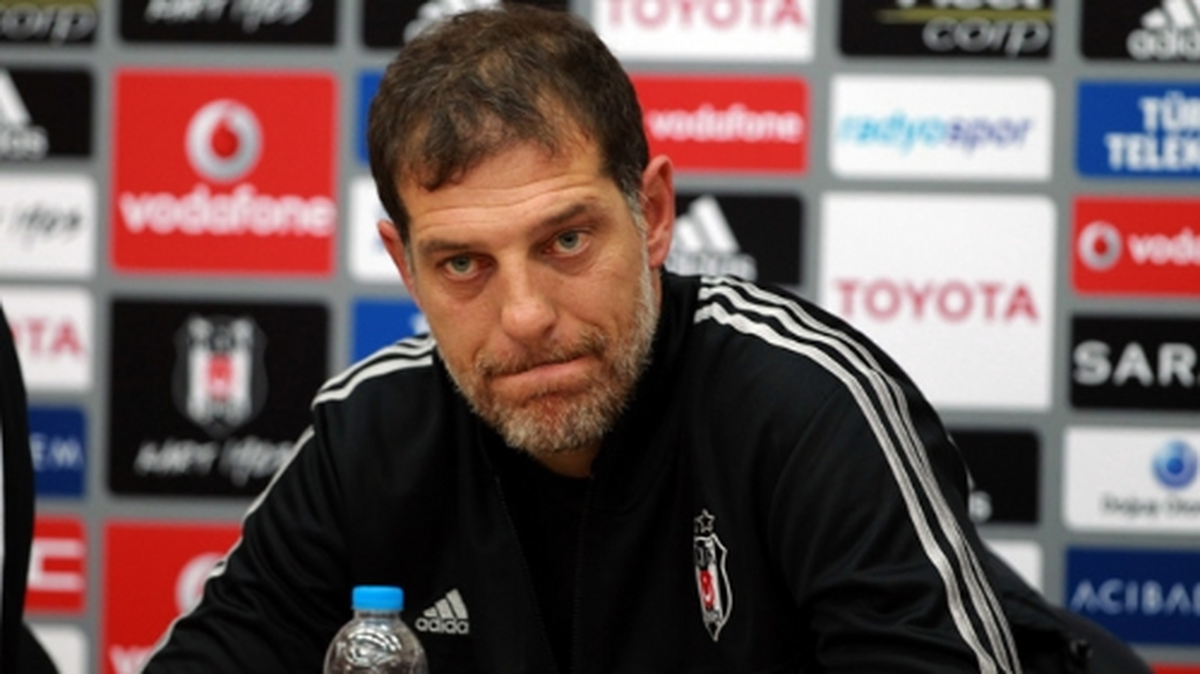 Slaven Bılıc, Gökhan Töre ve Can İpekçi\'yi Ziyaret Etti