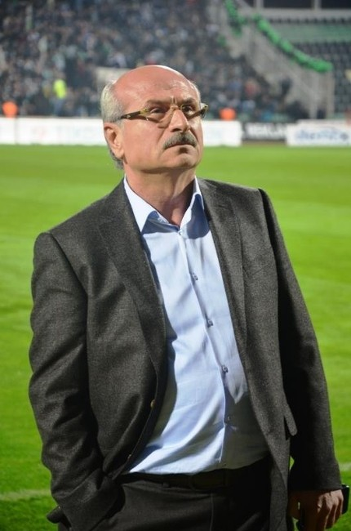 Tekden Denizlispor\'a Yeni Yöneticiler Girecek