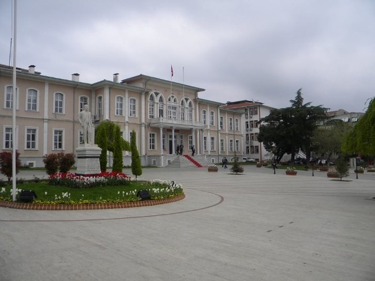 Tekirdağ\'da Güneşli Hafta