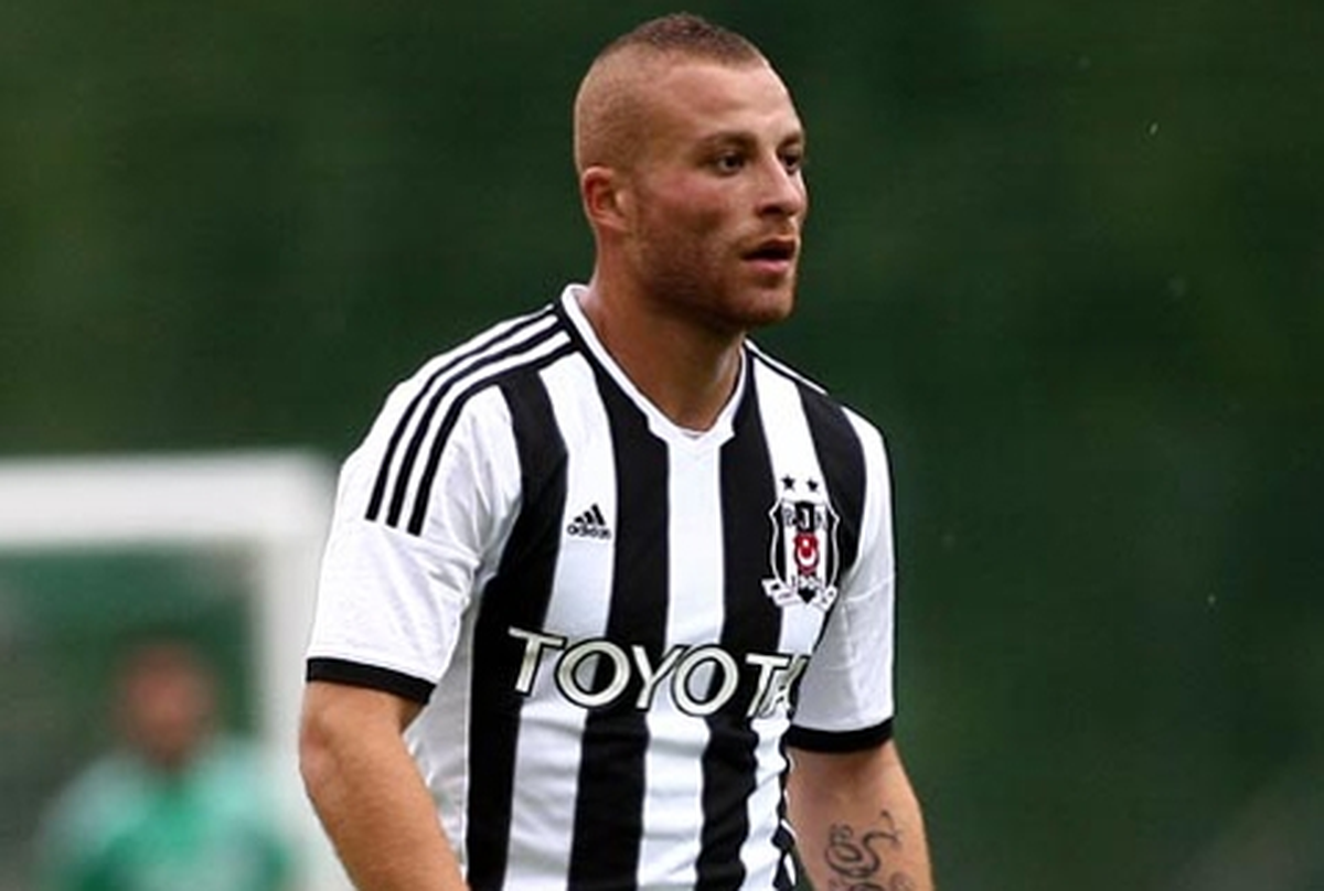 Tff\'den, Gökhan Töre\'ye Geçmiş Olsun Mesajı