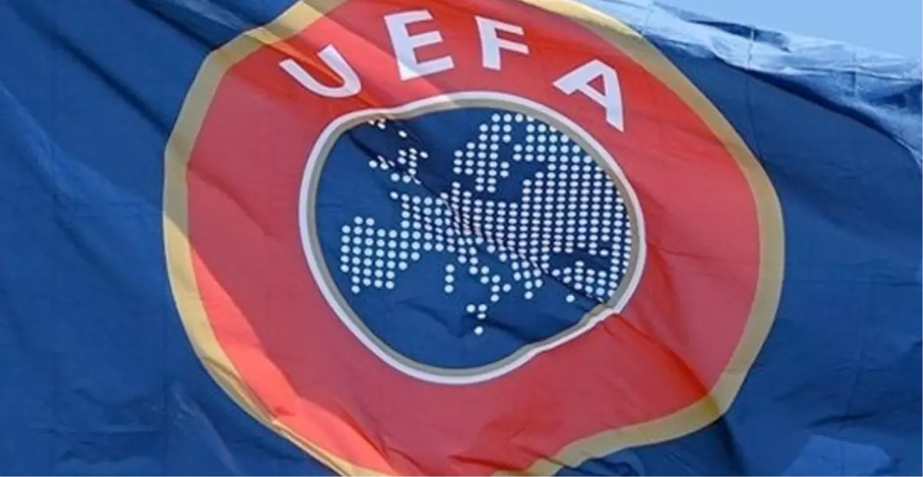 UEFA Basın Sözcüsü: F.Bahçe, Şampiyonlar Ligi\'ne Gidemeyecek