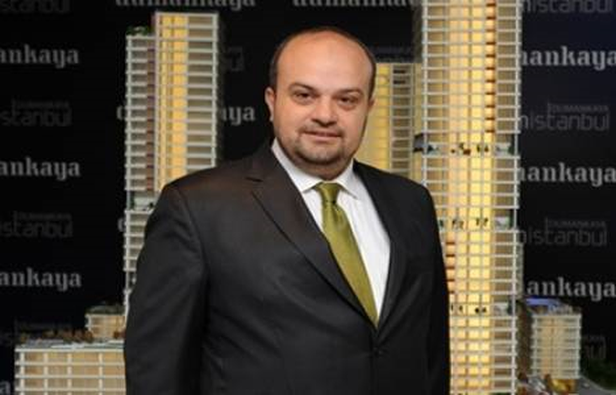 Uğur Dumankaya: Yabancı Gayrimenkul Yatırımcısının Gözü Türkiye\'de