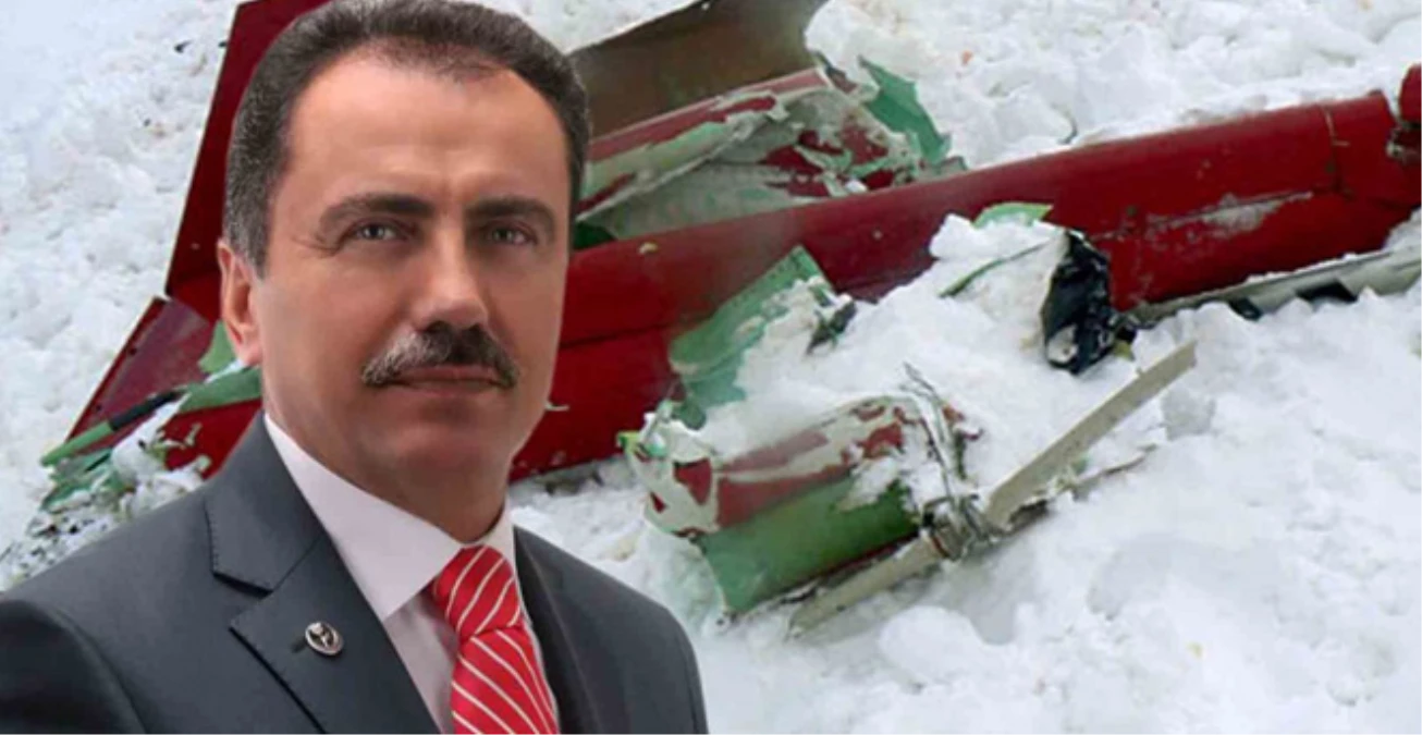 Yazıcıoğlu\'nun Avukatı: Düşüş Anının Görüntüleri Var
