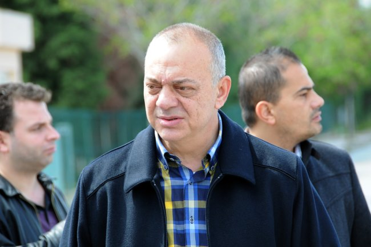 Manisa\'da Yeni Bir Tesis Daha Başlama Vuruşuna Hazır