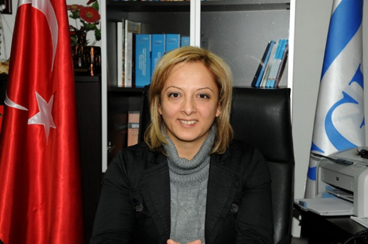 Zonguldak Sgk İl Müdürü Acar\'dan Ziyaretler