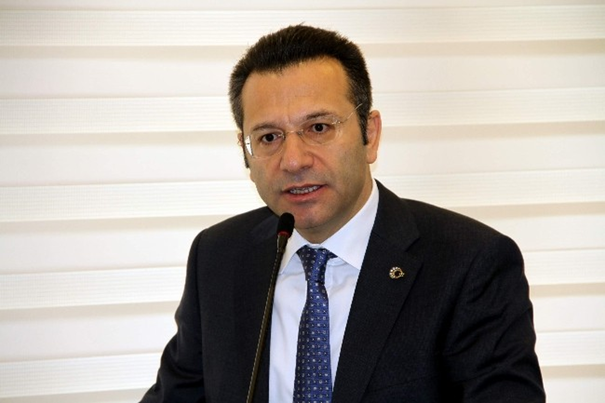 23 Nisan Ulusal Egemenlik ve Çocuk Bayramı