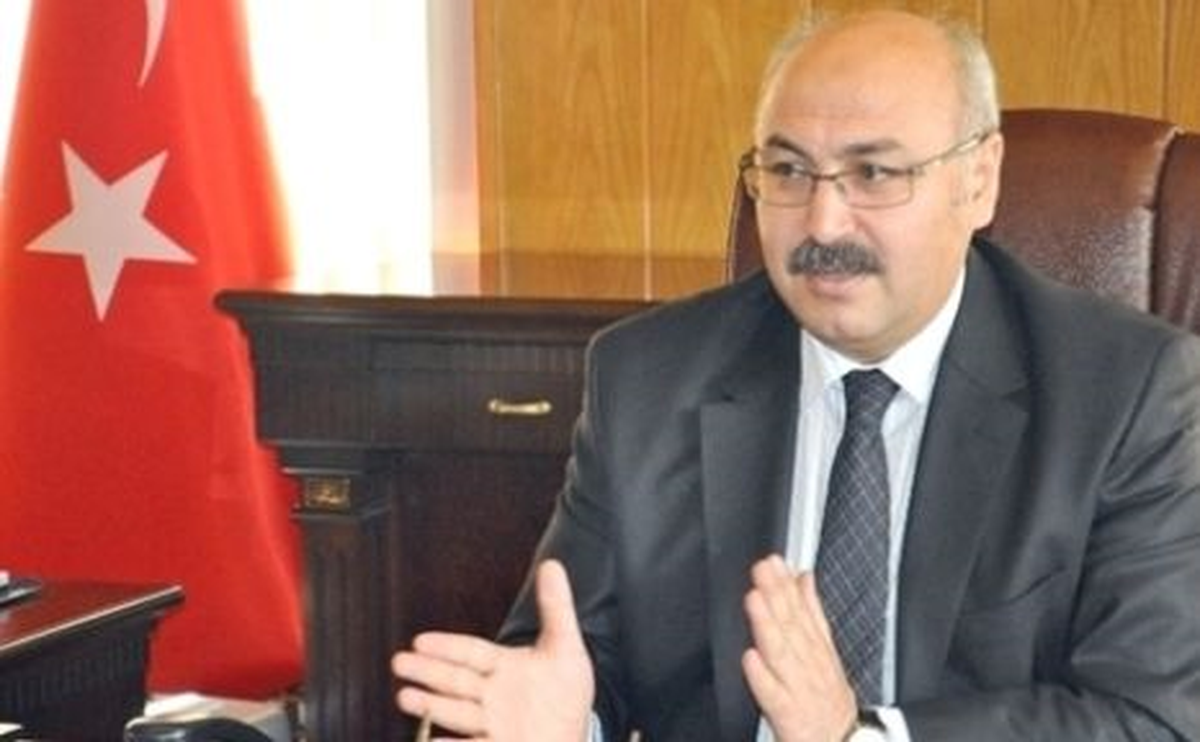 23 Nisan Ulusal Egemenlik ve Çocuk Bayramı